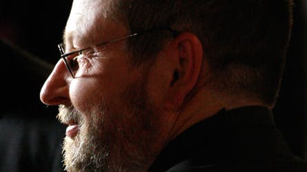 Lars Von Trier