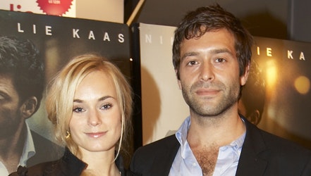 Thomas Levin ville helt sikkert være stolt, hvis hans kone Laura Christensen bliver den næste Bond-pige, men der er lang vej til rollen for Laura, der giver pengene 75 gange igen.