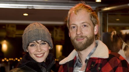 Laura Drasbæk og Kasper Eistrup fra Kashmir blev gift i 2008. Skuespillerindens største frygt i ægteskabelig henseende er, at hun og hendes mand mister interessen for hinanden.