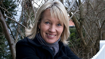 Lene Espersen