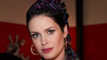 Lene Nystrøm Rasted