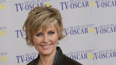 Line Baun Danielsen fortæller til Ekstra Bladet, at hun ikke længere leder efter et TV-job. Hun savner ikke at lave fjernsyn, men hun savner sine gamle kolleger.