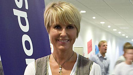 Line Baun Danielsen
