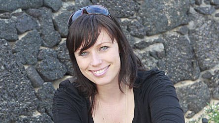 Lisbeth Østergaard