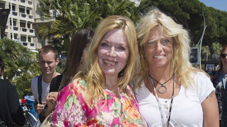 Lise-Lotte Norup