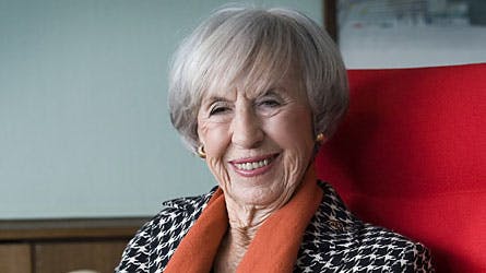 Lise Nørgaard og tvillingerne Aksel og Oskar