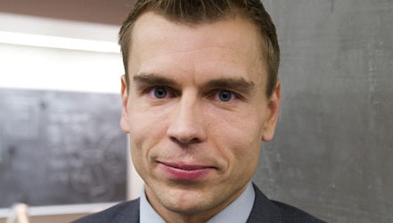 Søren Vejby