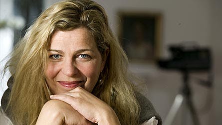 Lone Scherfig