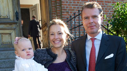 Louise Iuel-Brockdorff