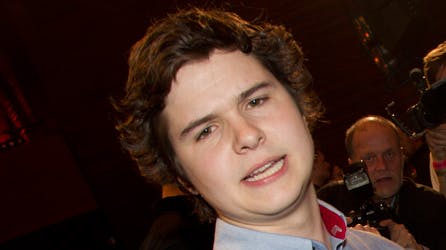 Lukas Graham