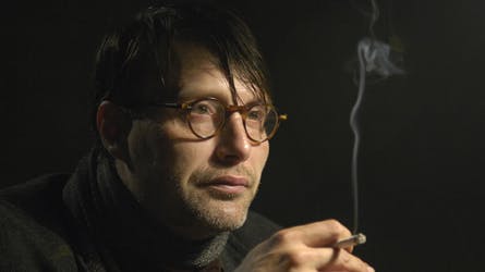 Mads Mikkelsen og Thure Lindhardts arbejde i Flammen & Citronen kan nu kaste en European Film Award af sig. Thure Lindhardt oplever stor professionel succes i øjeblikket. Han filmer Engle og Dæmoner i Los Angeles.