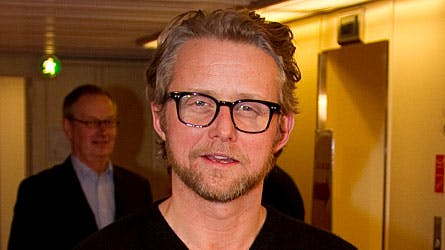 Mads Vangsø