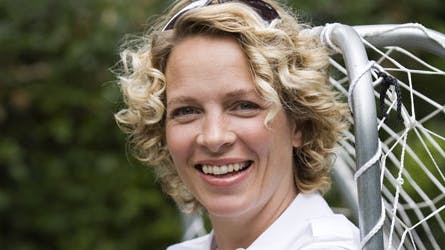 Maibritt Saerens