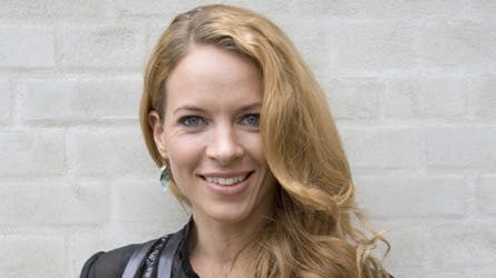 Maibritt Saerens fortæller til ALT for damerne, at hun vil lade op til en ny teatersæson med 14 dages afslapning på et retreat et sted i Danmark.