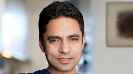 Manu Sareen