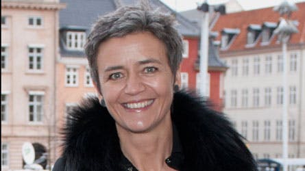 Margrethe Vestager