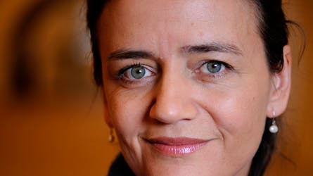 Margrethe Vestager