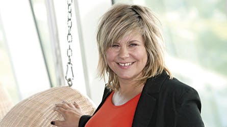 Marie Frank