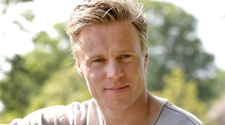 Martin Laursen