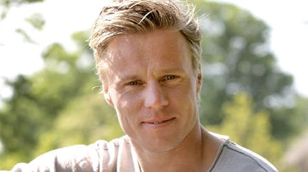 Martin Laursen