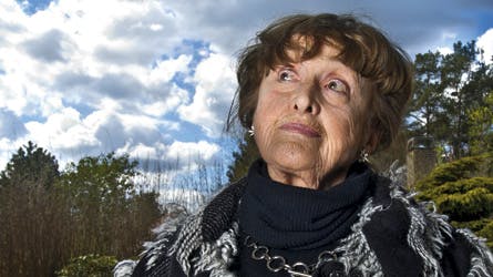 Vera Gebuhr