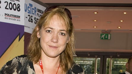 Mette Horns forhold til sin far bar præg af, at han aldrig igen knyttede sig til en anden voksen efter skilsmissen fra Mettes mor. Hun følte sig som en forælder for ham.