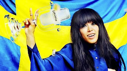 Loreen