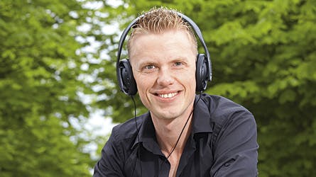 Ole Tøpholm