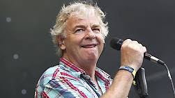 Michael Bundesen