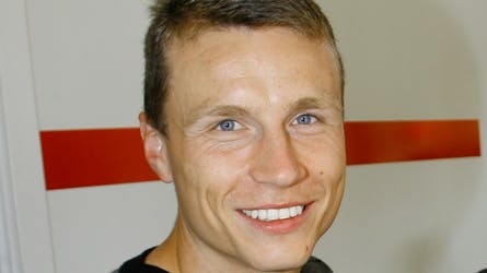 Michael Gravgaard