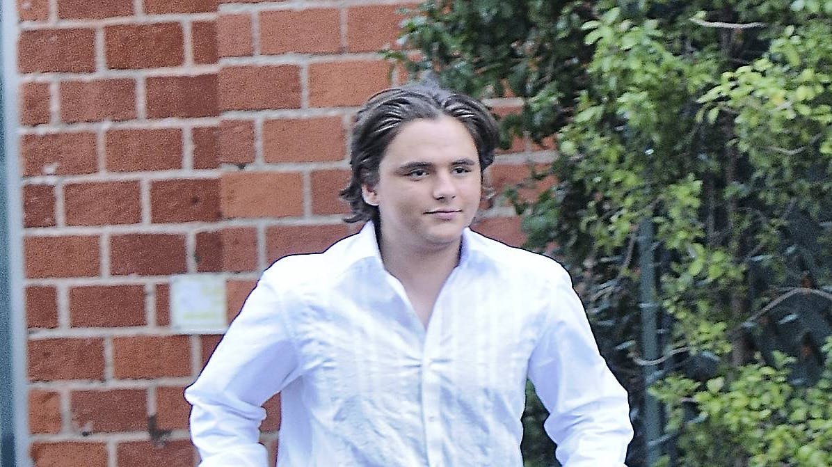 Prince Michael Jackson