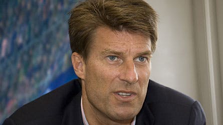 Michael Laudrup