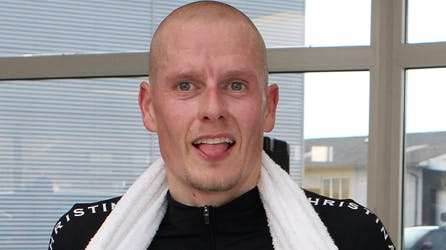 Kan Christina Hembo være hende der får Kyllingen tilbage i cykelsporten?