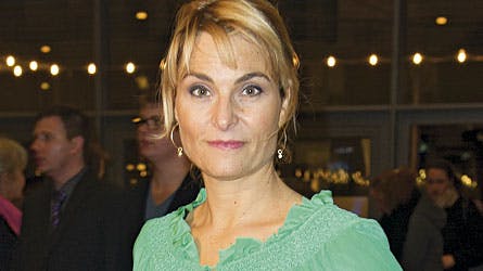 Michèle Bellaiche