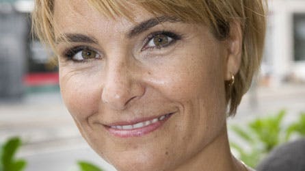 Michèle Bellaiche