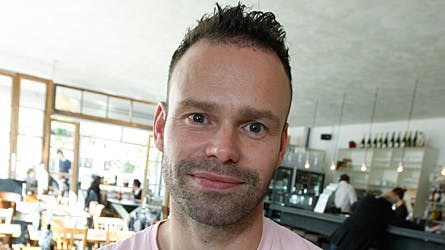 Mick Øgendahl