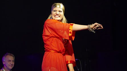 Mie Moltke