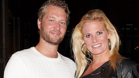 Mie Moltke og Lai Yde