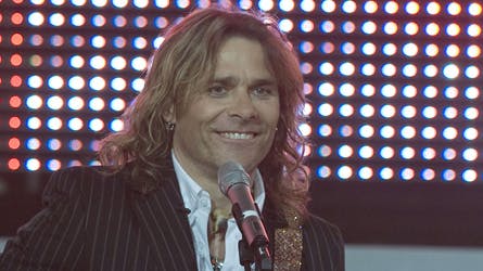 Mike Tramp