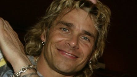 Mike Tramp kaster sig ind i kampen om at skabe det bedste kor i den nye omgang af All Stars på TV 2.