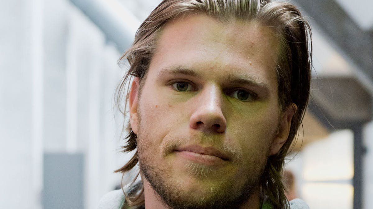 Mikkel Hansen