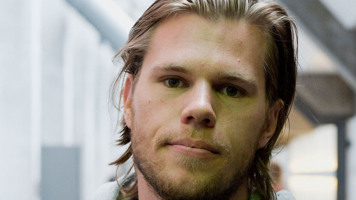 Mikkel Hansen