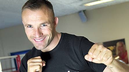 Mikkel Kessler