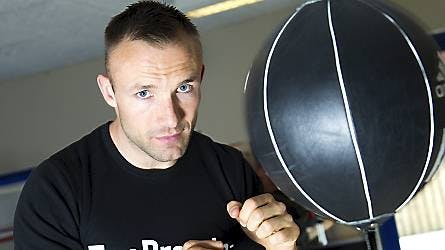 Mikkel Kessler