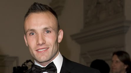 Mikkel Kessler holder sig i topform på grund af sin boksekarriere. Når den er slut, vil Kessler tage på. Han vil nemlig gerne være lidt større.