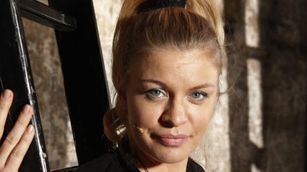 Mille Dinesen