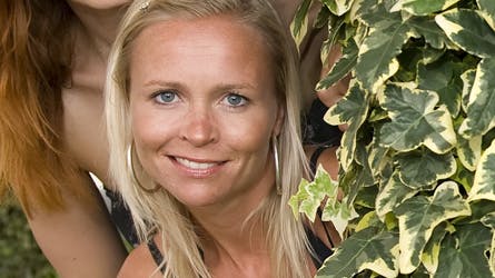 Mira Wanting ser en ny mand. Og dermed er både hun og Robert rykket videre efter deres brud i november 2008.