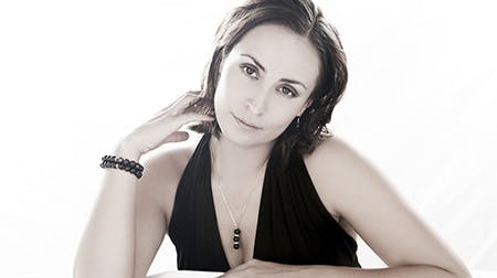 Julie Berthelsen
