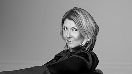 By Malene Birger er så populært, at hun er den bedst sælgende designer herhjemme