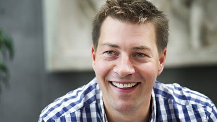 Morten Ankerdal